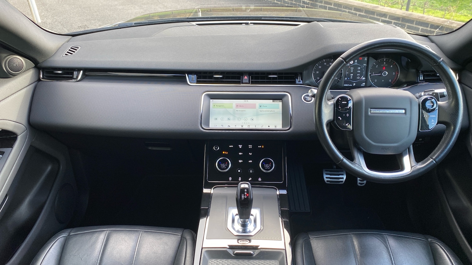 Used Land Rover Range Rover Evoque 2019 for sale - 76782518: Photo 9