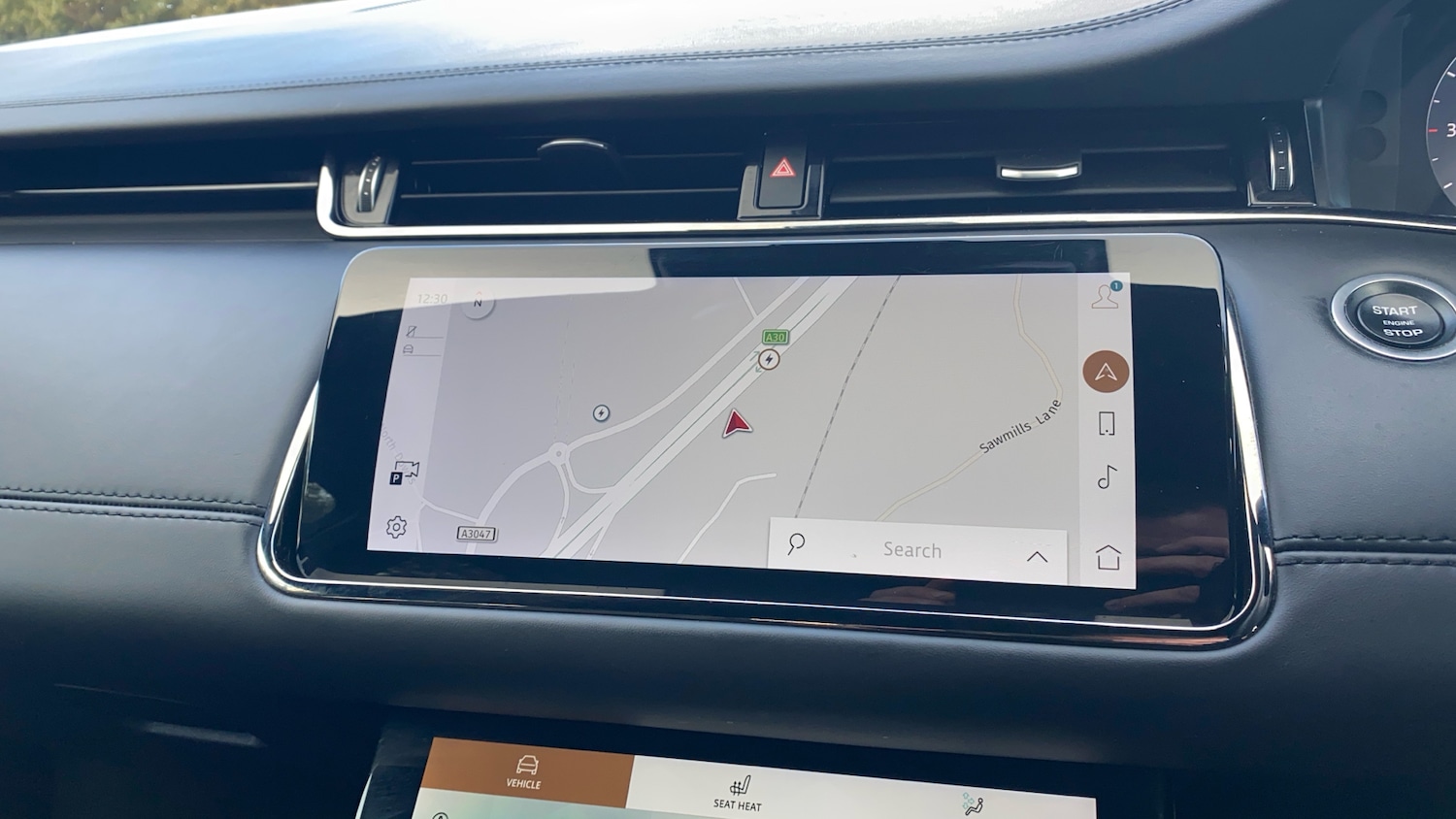 Used Land Rover Range Rover Evoque 2022 for sale - 77350307: Photo 11