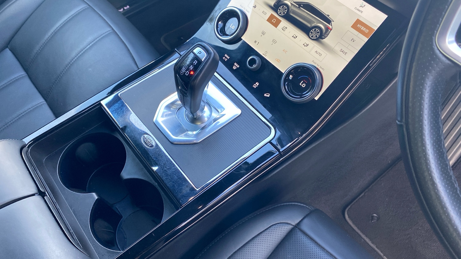 Used Land Rover Range Rover Evoque 2022 for sale - 77350307: Photo 13