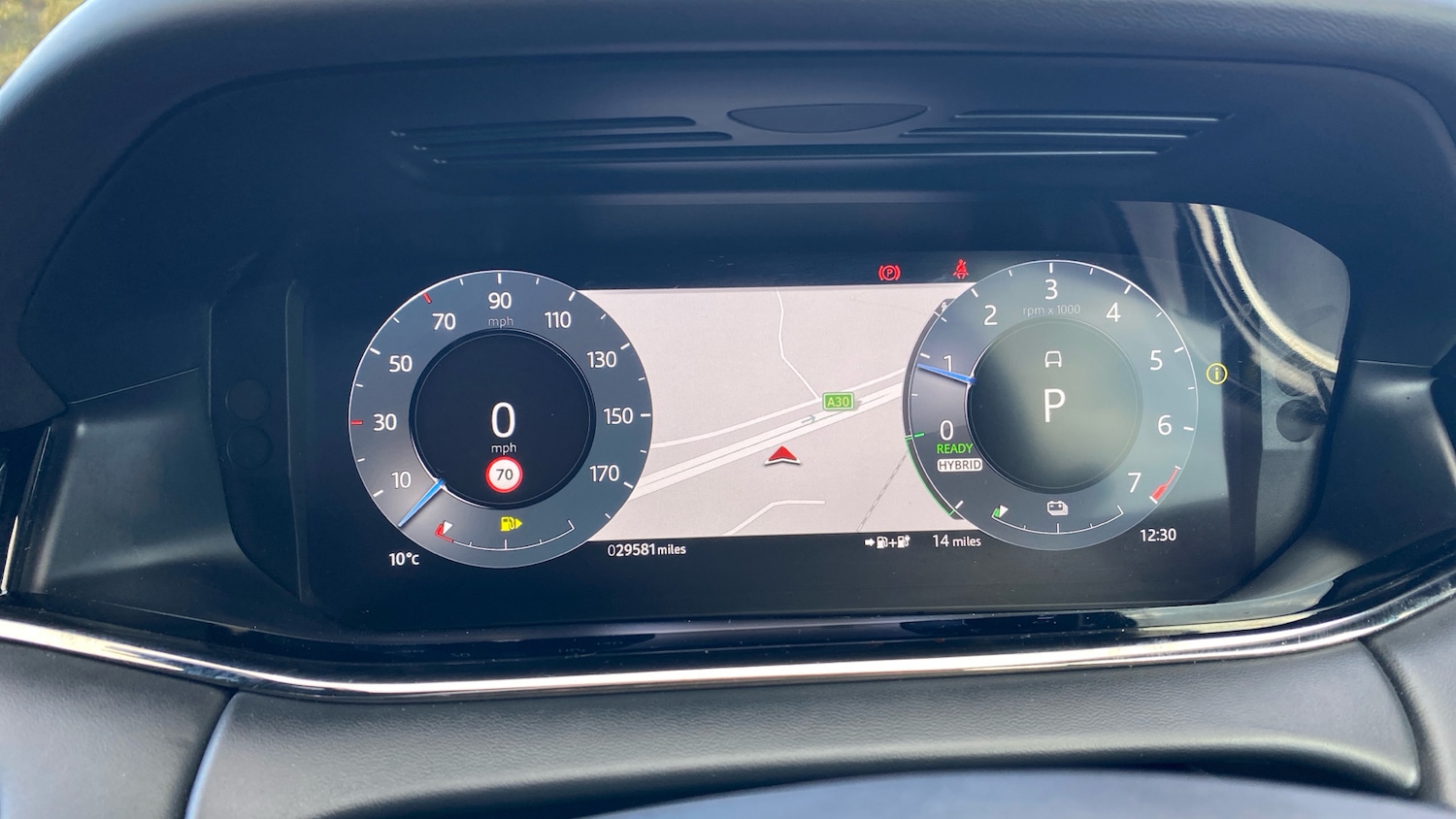 Used Land Rover Range Rover Evoque 2022 for sale - 77350307: Photo 16