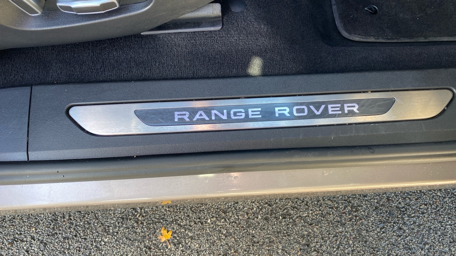 Used Land Rover Range Rover Evoque 2022 for sale - 77350307: Photo 47