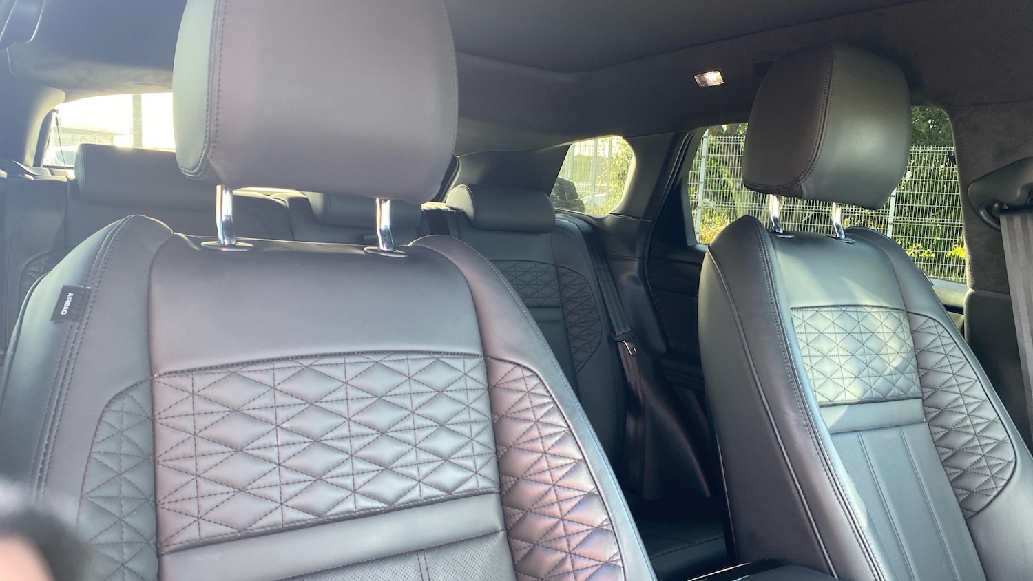 Used Land Rover Range Rover Evoque 2022 for sale - 77350307: Photo 49