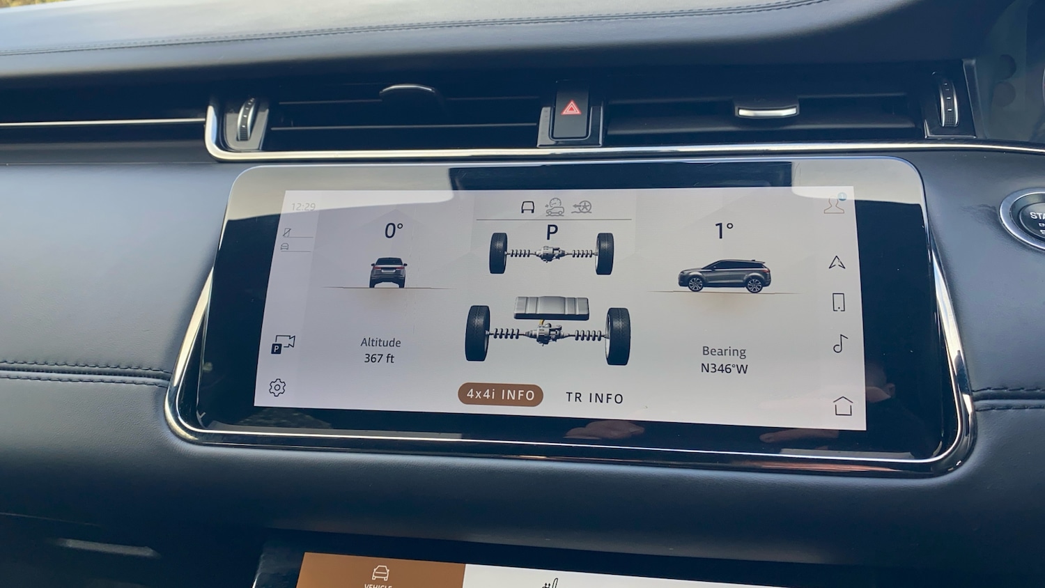 Used Land Rover Range Rover Evoque 2022 for sale - 77350307: Photo 58