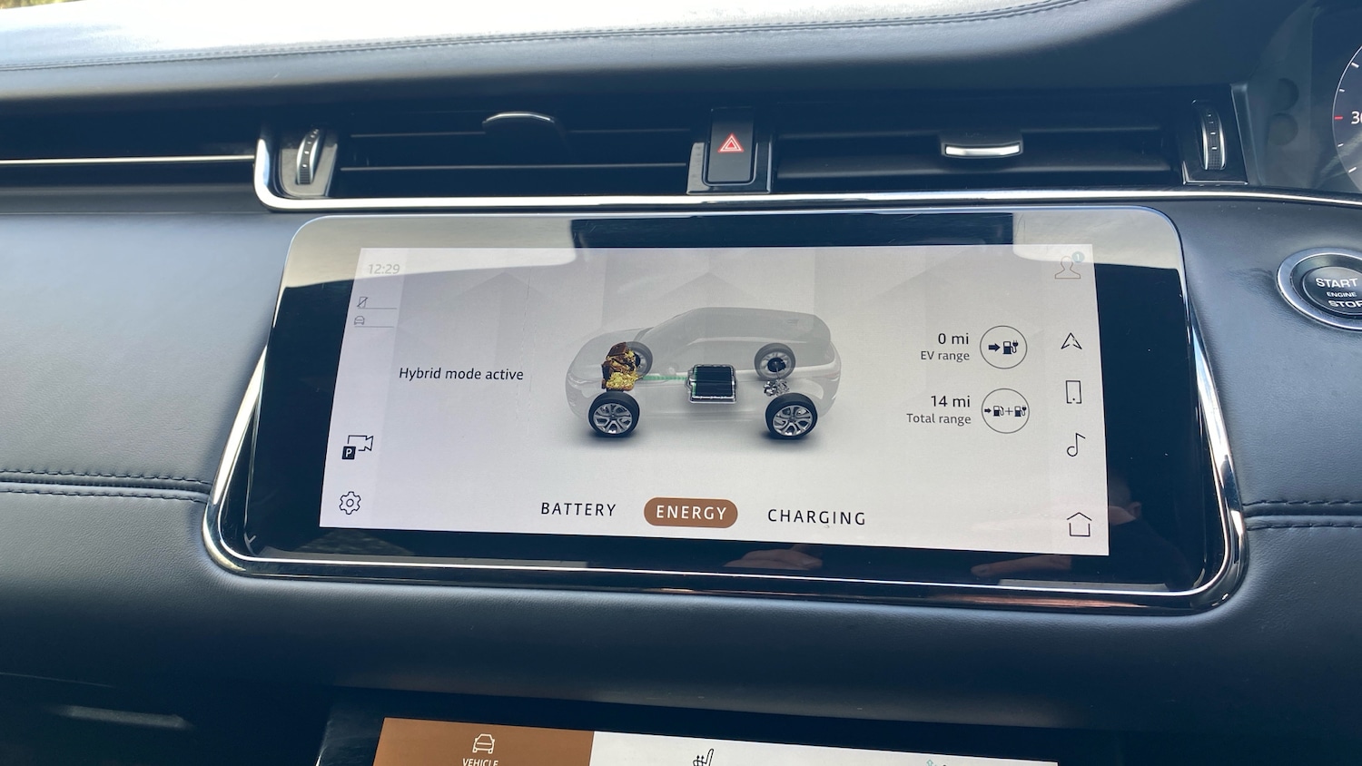 Used Land Rover Range Rover Evoque 2022 for sale - 77350307: Photo 59