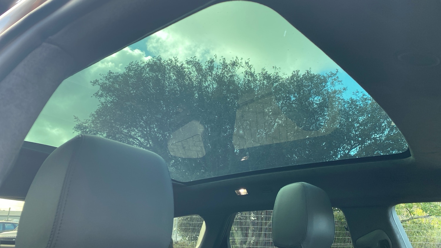 Used Land Rover Range Rover Evoque 2022 for sale - 77350307: Photo 62