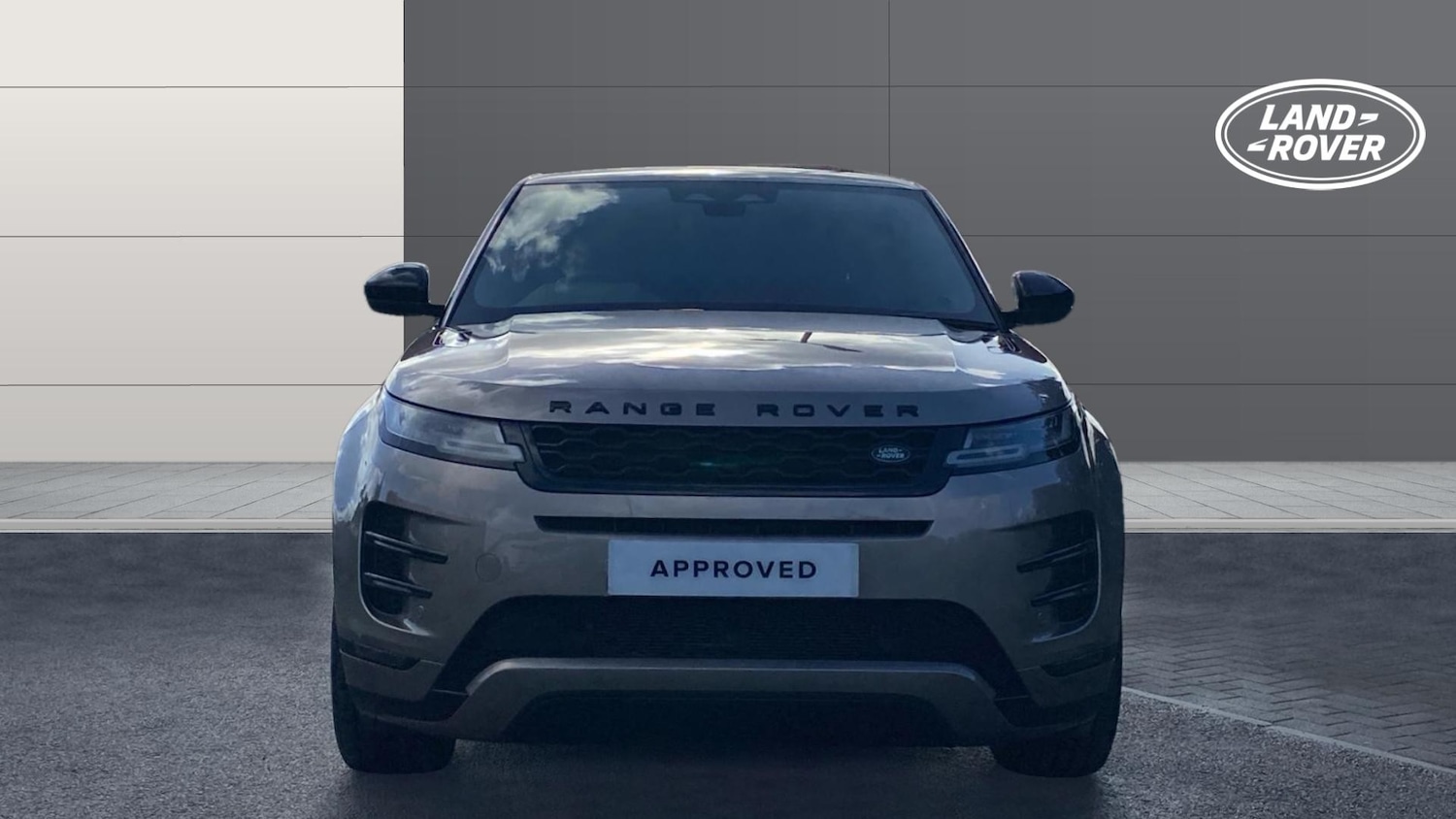 Used Land Rover Range Rover Evoque 2022 for sale - 77350307: Photo 7