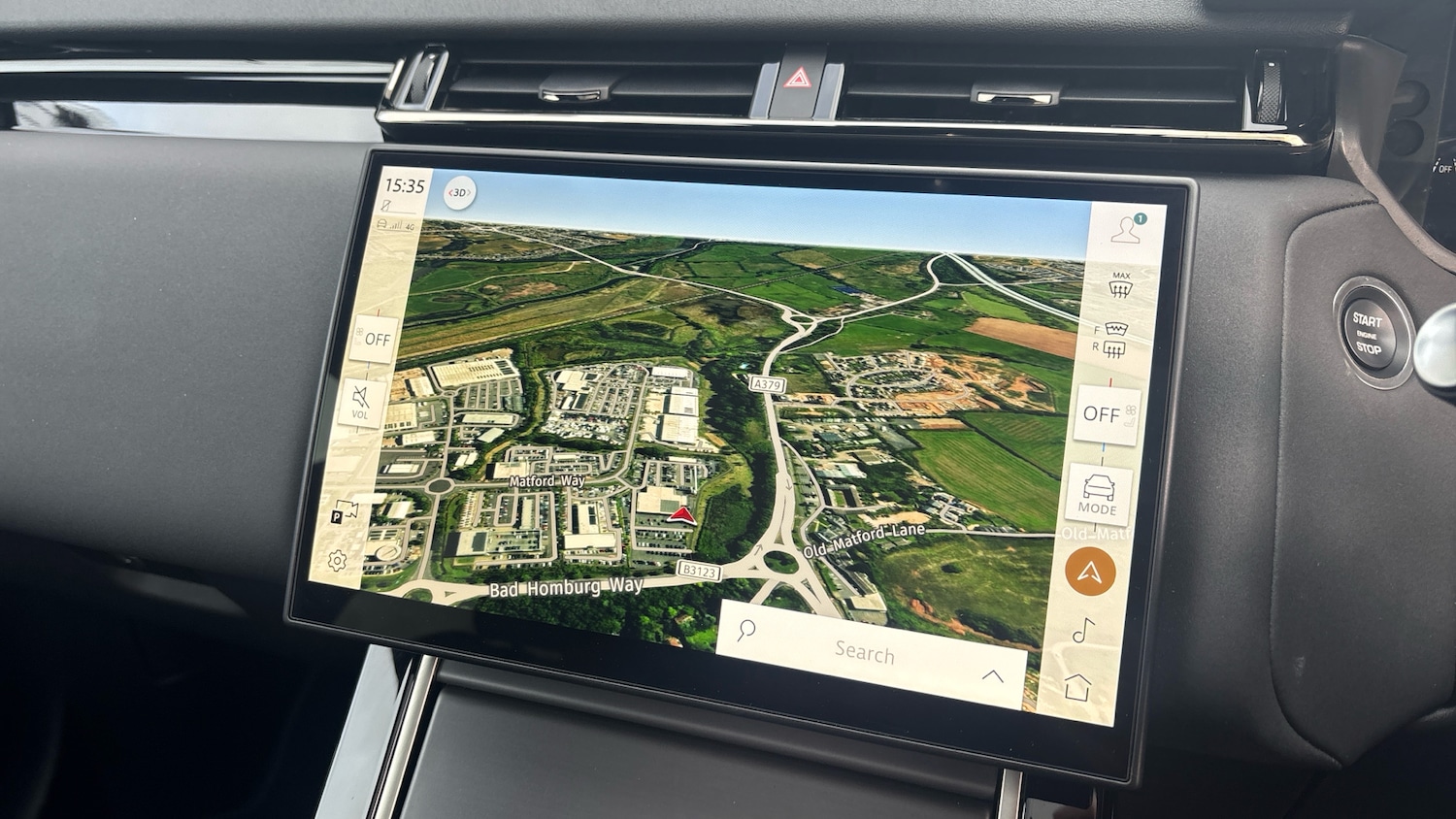 Used Land Rover Range Rover Velar 2025 for sale - 77603621: Photo 11