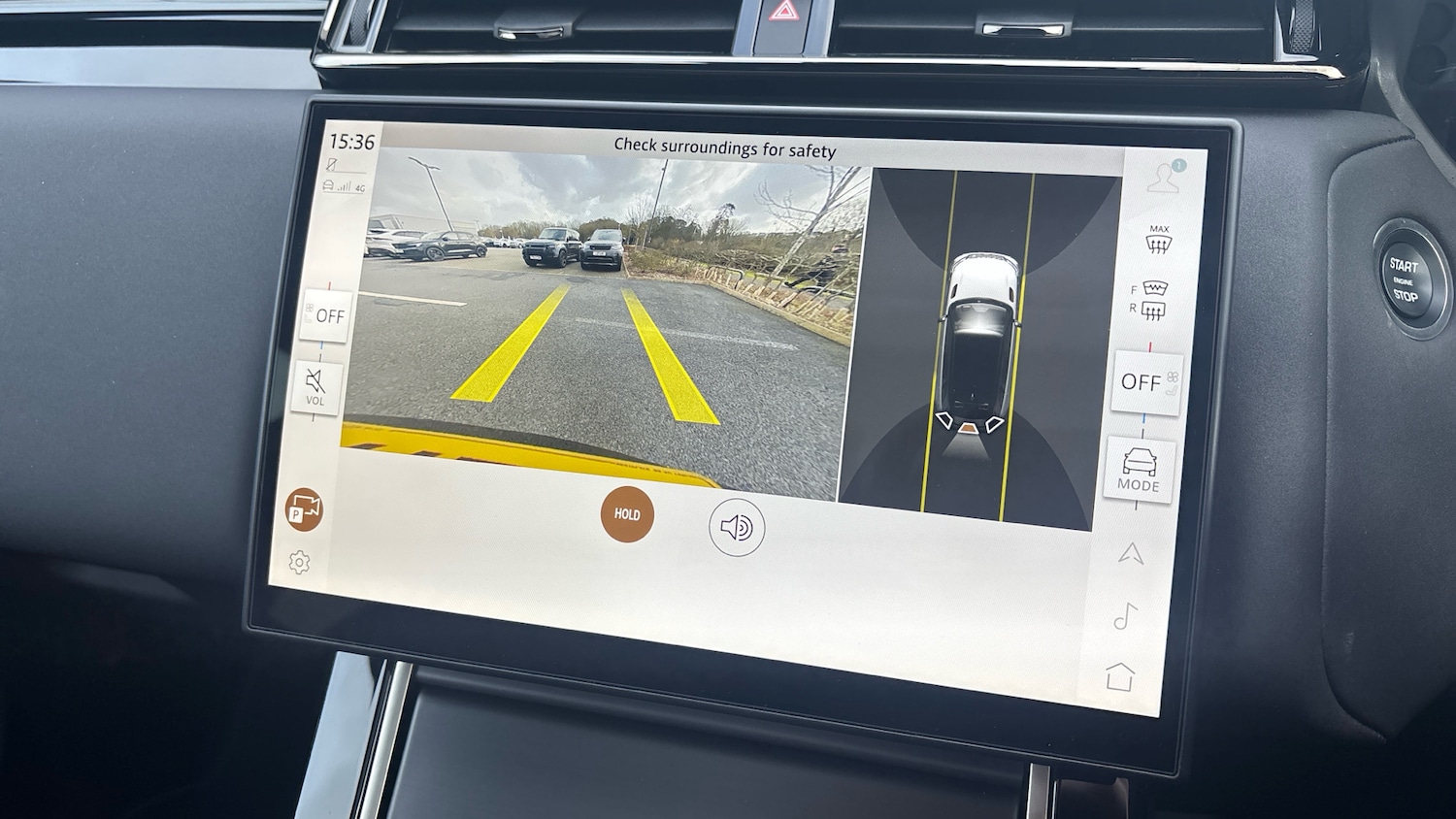 Used Land Rover Range Rover Velar 2025 for sale - 77603621: Photo 12