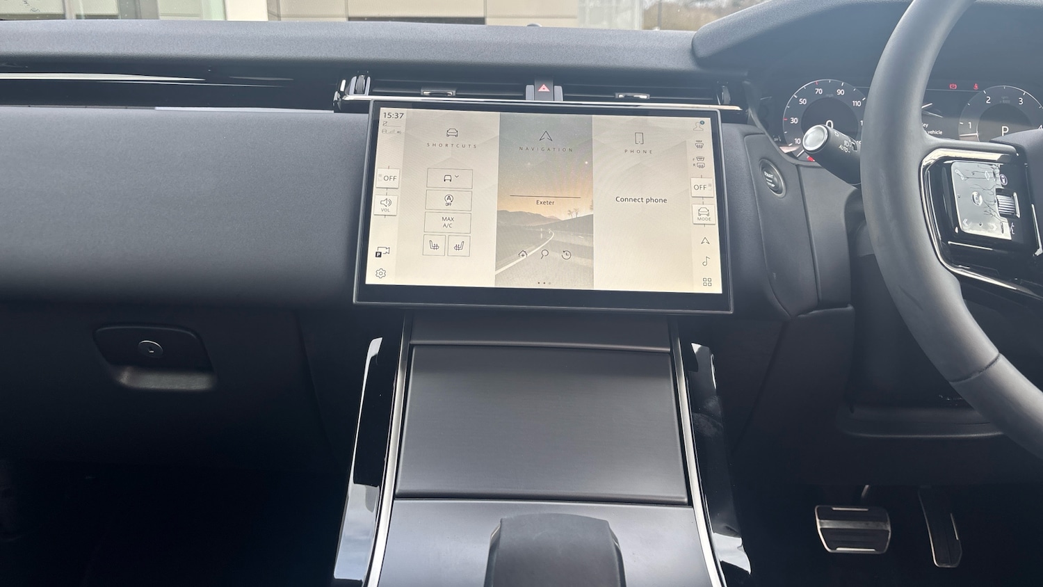 Used Land Rover Range Rover Velar 2025 for sale - 77603621: Photo 14