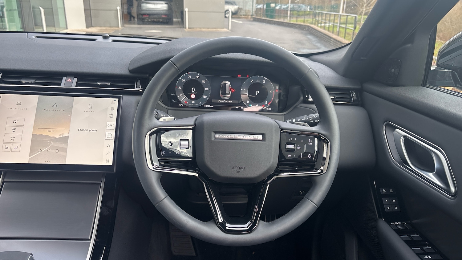 Used Land Rover Range Rover Velar 2025 for sale - 77603621: Photo 15