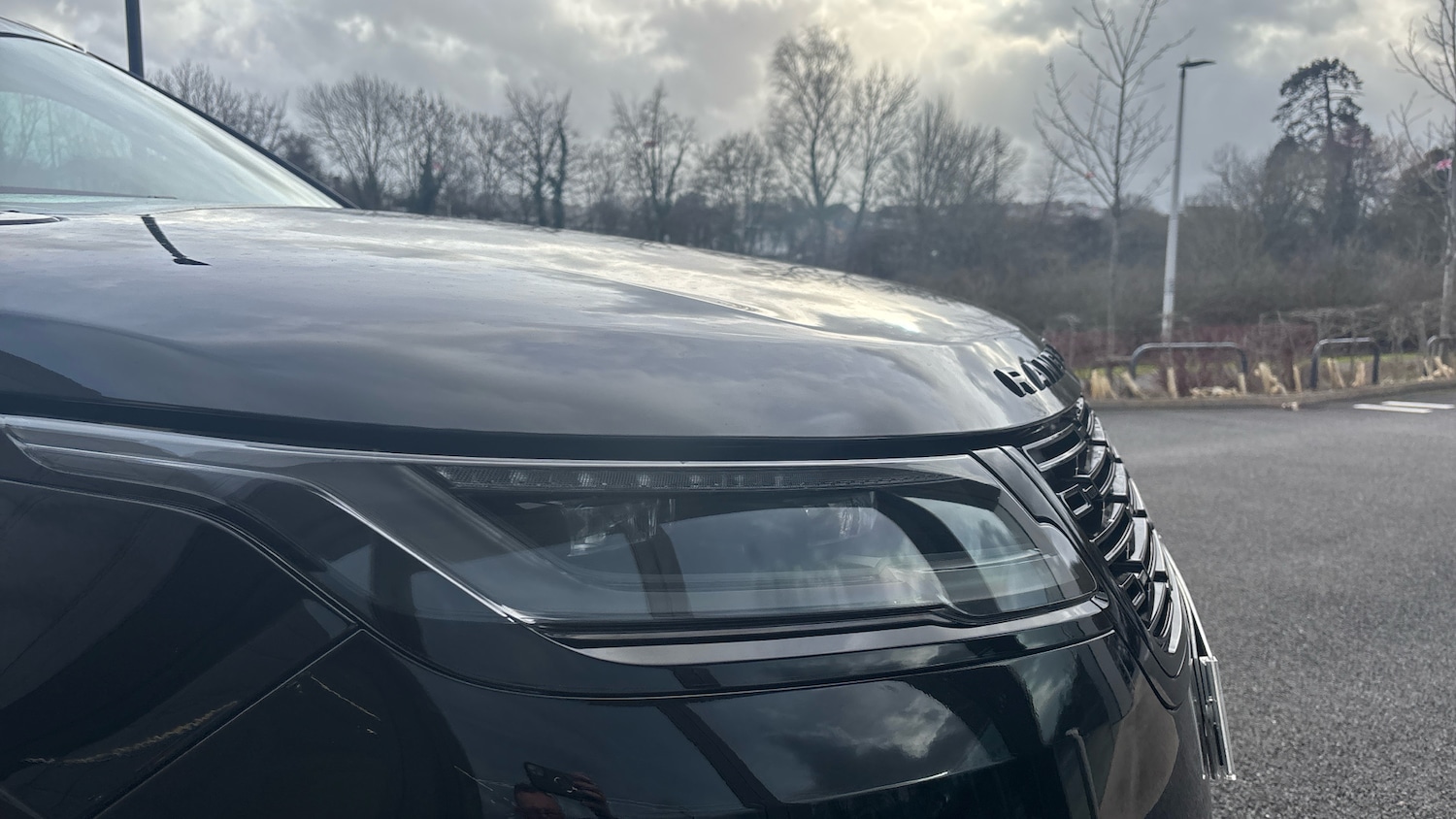 Used Land Rover Range Rover Velar 2025 for sale - 77603621: Photo 17