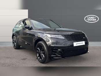 2025 (25) - 2.0 D200 MHEV Dynamic SE 5dr Auto Diesel Estate