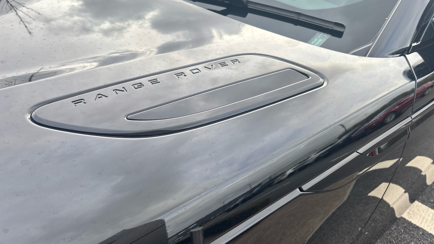 Used Land Rover Range Rover Velar 2025 for sale - 77603621: Photo 20