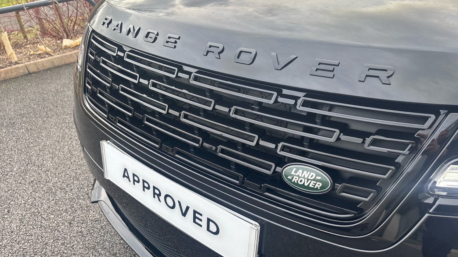 Used Land Rover Range Rover Velar 2025 for sale - 77603621: Photo 22