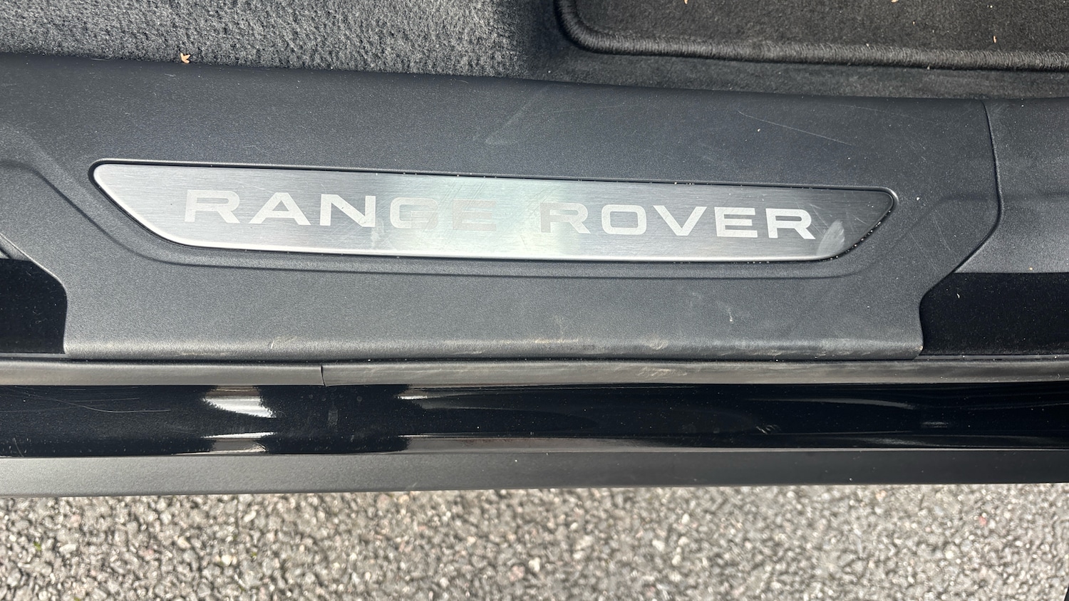 Used Land Rover Range Rover Velar 2025 for sale - 77603621: Photo 26