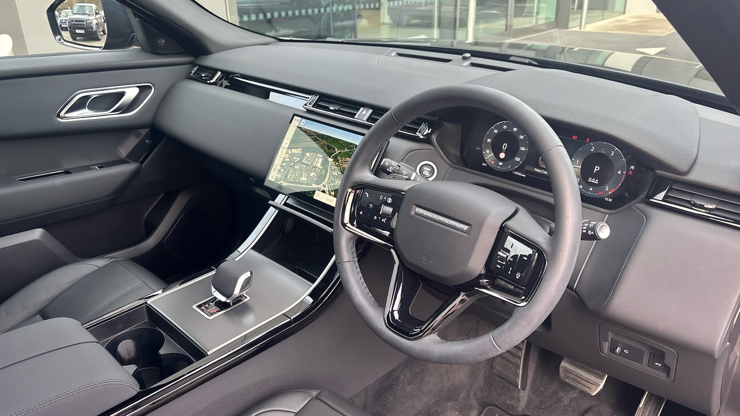 Used Land Rover Range Rover Velar 2025 for sale - 77603621: Photo 29