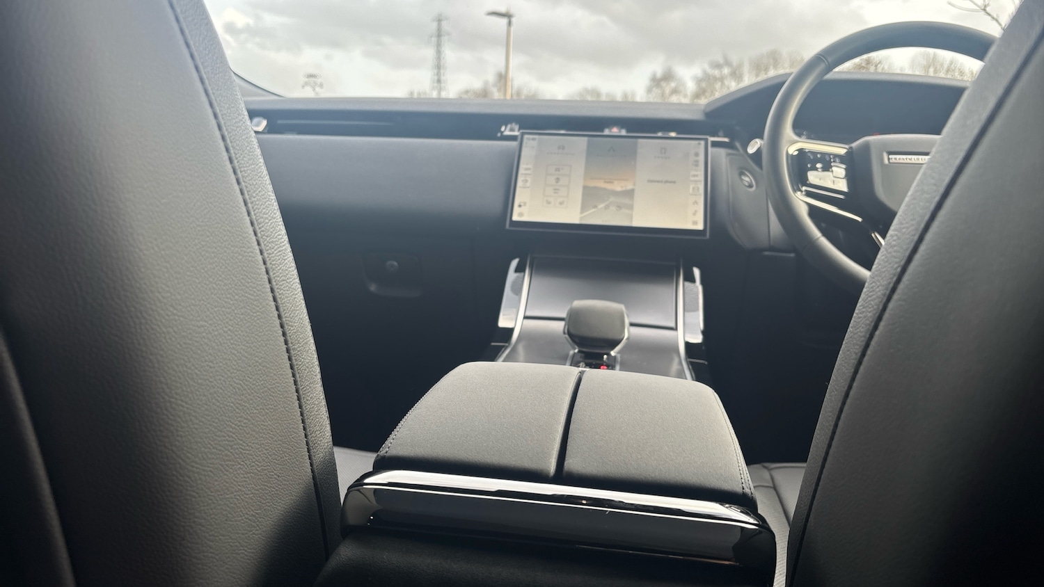 Used Land Rover Range Rover Velar 2025 for sale - 77603621: Photo 35