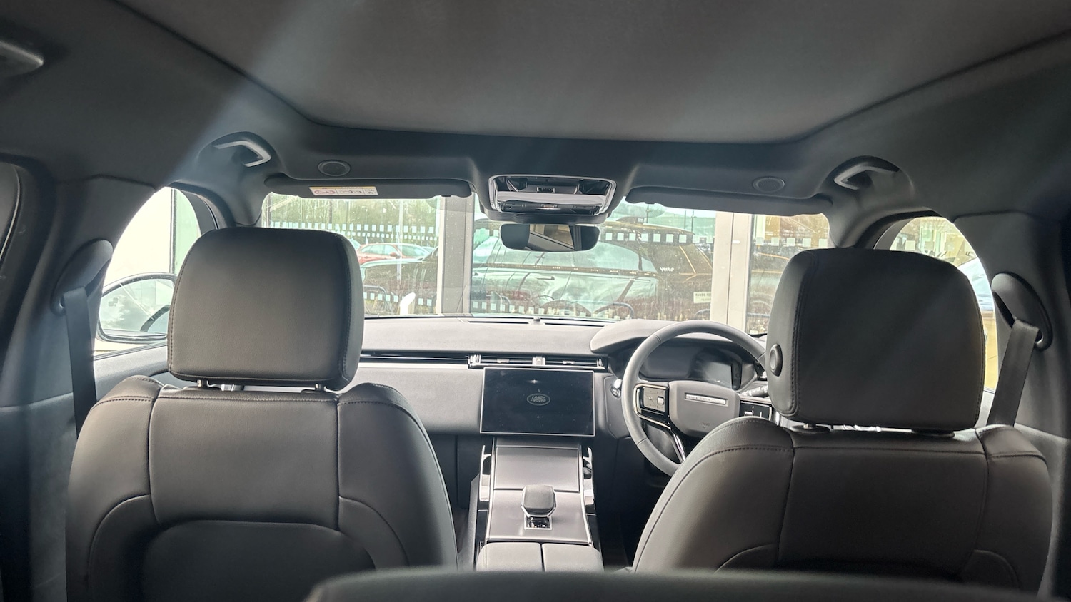 Used Land Rover Range Rover Velar 2025 for sale - 77603621: Photo 36