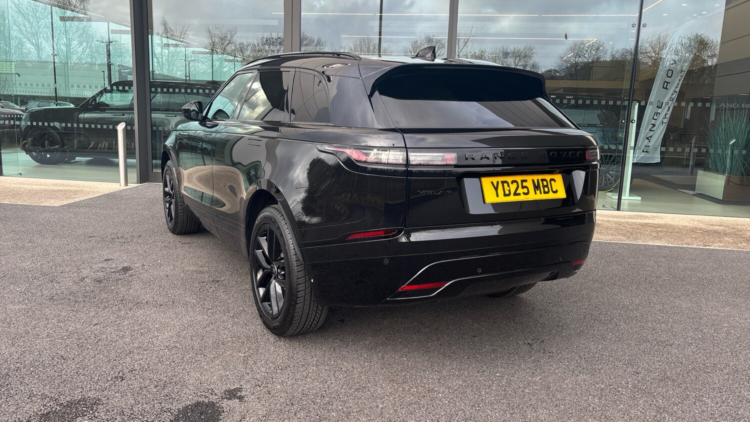 Used Land Rover Range Rover Velar 2025 for sale - 77603621: Photo 40