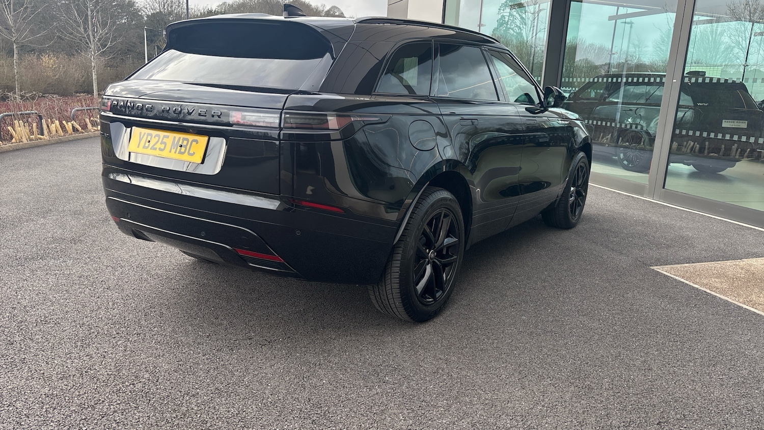 Used Land Rover Range Rover Velar 2025 for sale - 77603621: Photo 41