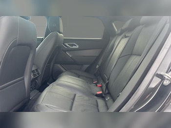 Used Land Rover Range Rover Velar 2025 for sale - 77603621: Photo