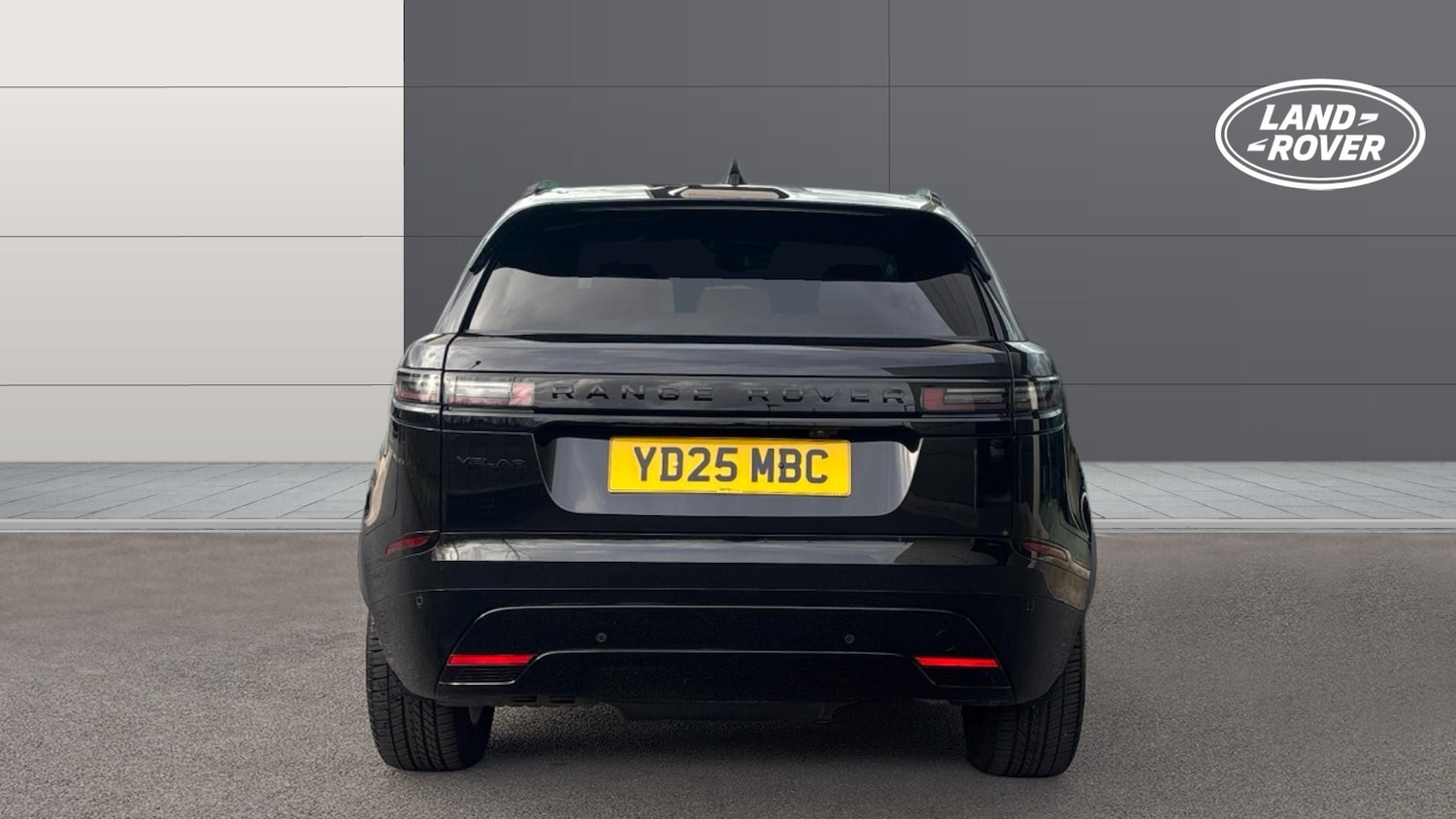 Used Land Rover Range Rover Velar 2025 for sale - 77603621: Photo 6