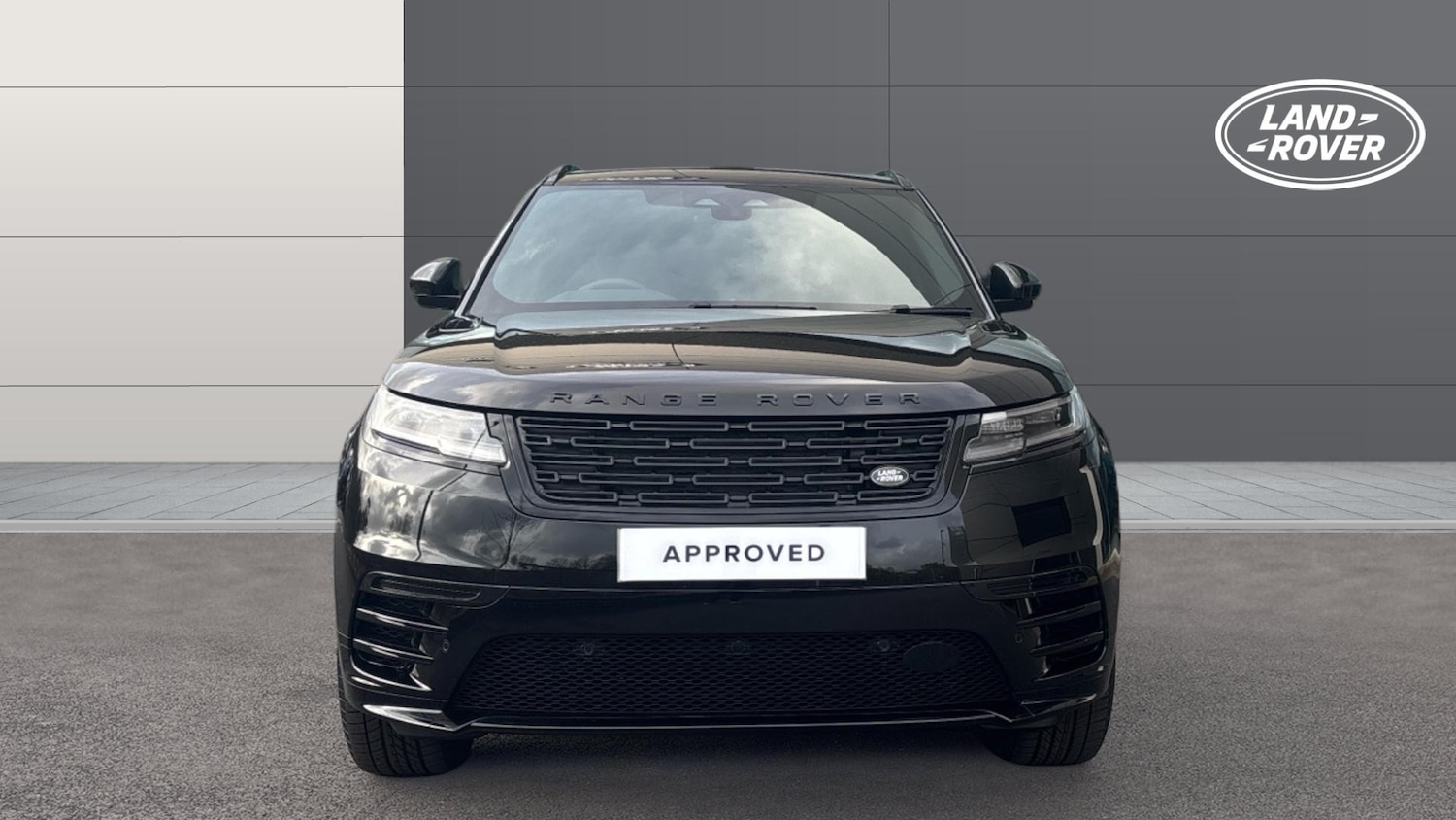Used Land Rover Range Rover Velar 2025 for sale - 77603621: Photo 7