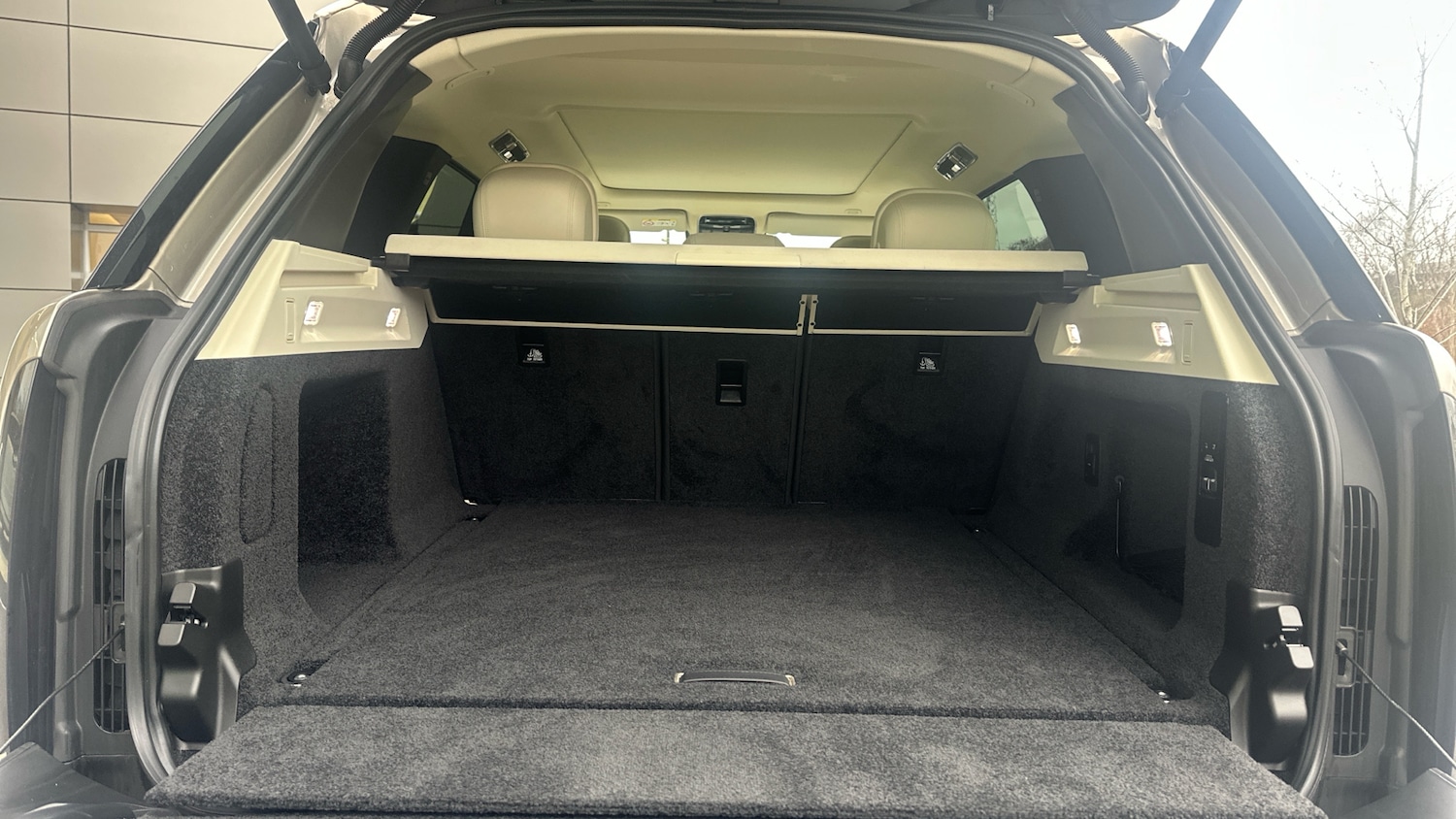 Used Land Rover Range Rover 2023 for sale - 77033341: Photo 10