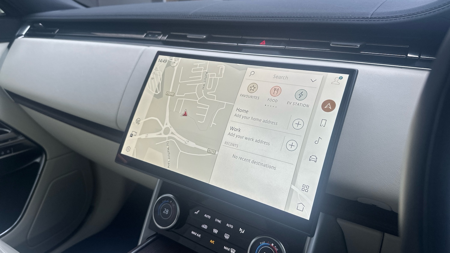 Used Land Rover Range Rover 2023 for sale - 77033341: Photo 11