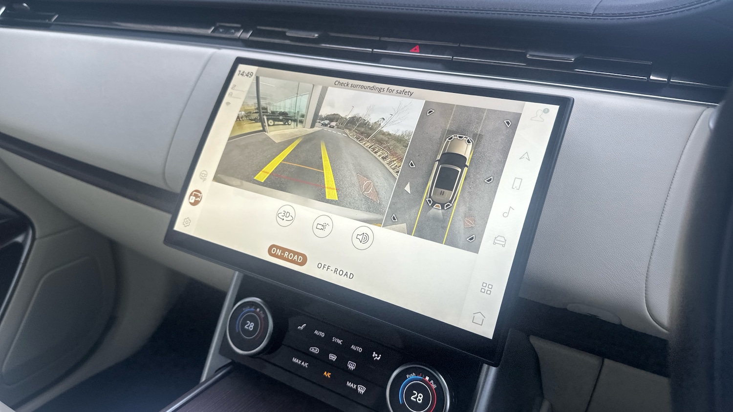 Used Land Rover Range Rover 2023 for sale - 77033341: Photo 12