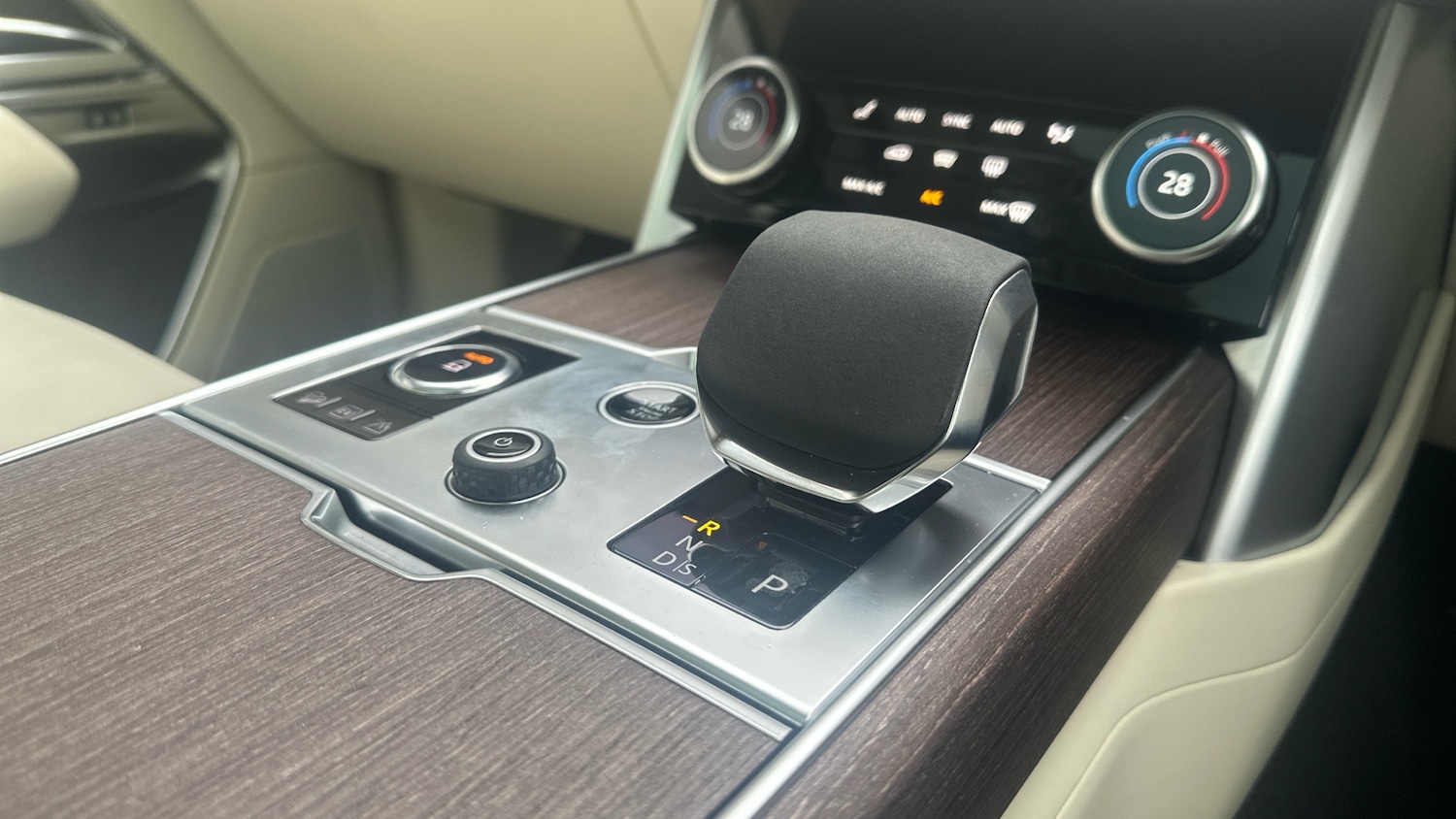 Used Land Rover Range Rover 2023 for sale - 77033341: Photo 13