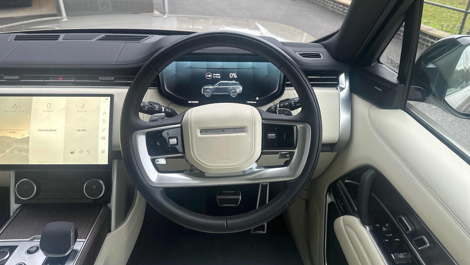 Used Land Rover Range Rover 2023 for sale - 77033341: Photo 15