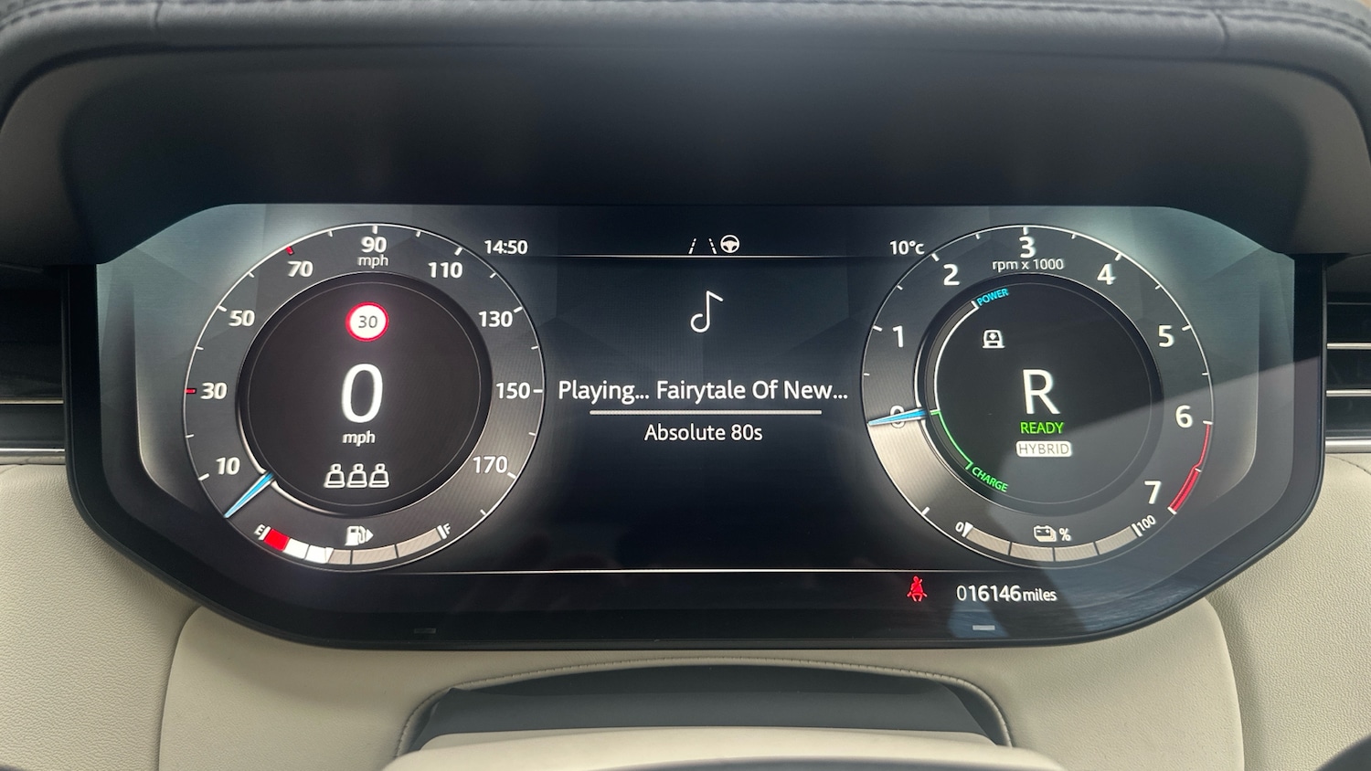 Used Land Rover Range Rover 2023 for sale - 77033341: Photo 16