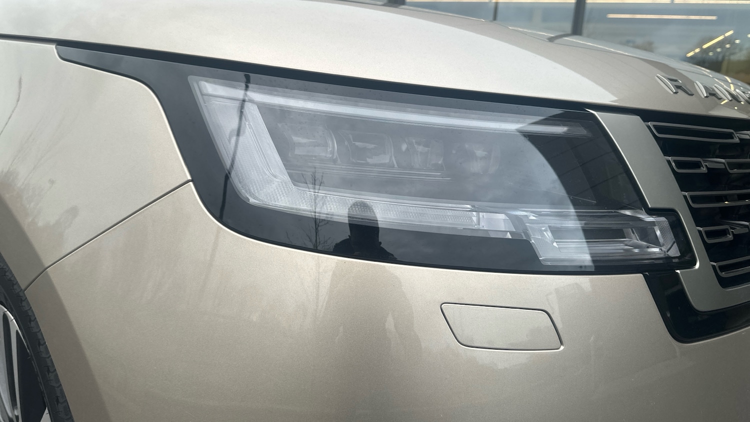 Used Land Rover Range Rover 2023 for sale - 77033341: Photo 17