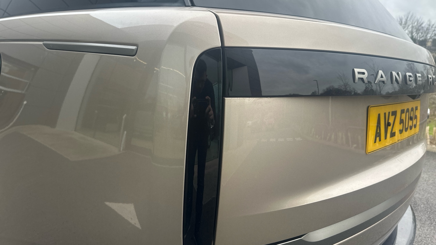 Used Land Rover Range Rover 2023 for sale - 77033341: Photo 19