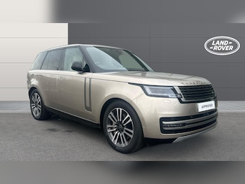 2023 (23) - 3.0 P440e SE 4dr Auto