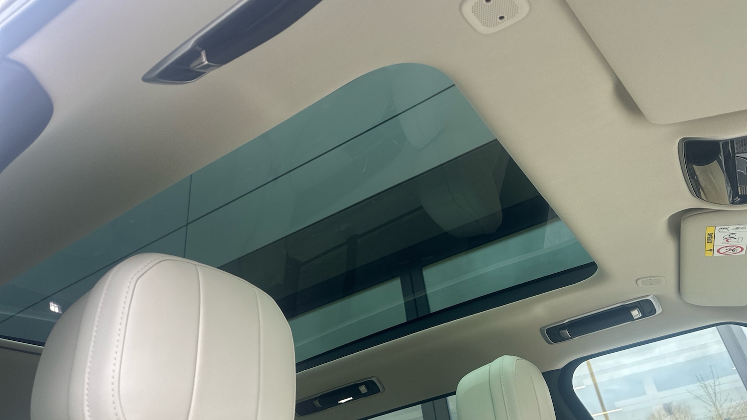 Used Land Rover Range Rover 2023 for sale - 77033341: Photo 20