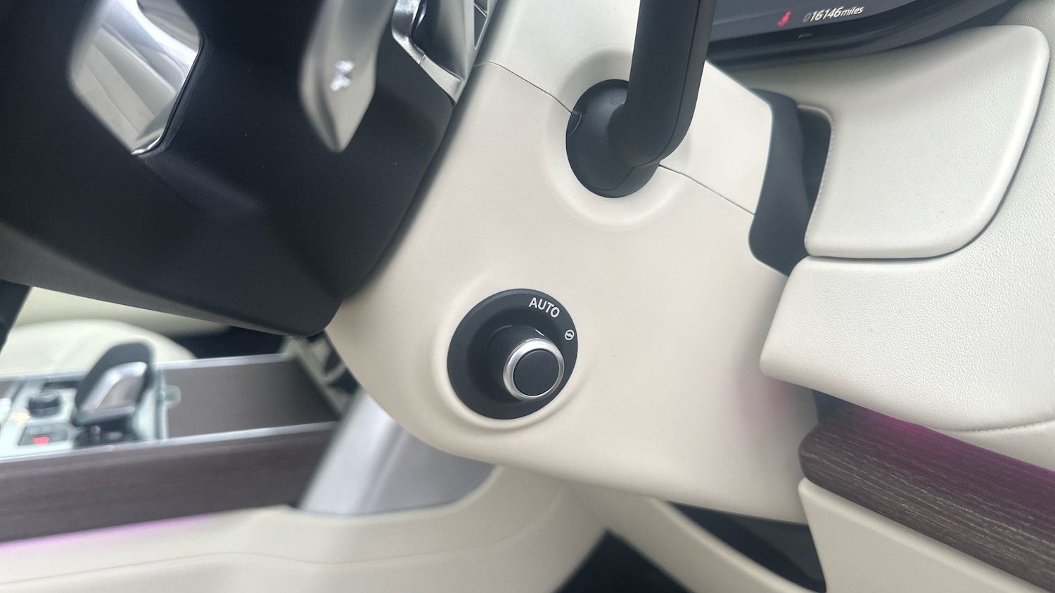 Used Land Rover Range Rover 2023 for sale - 77033341: Photo 23