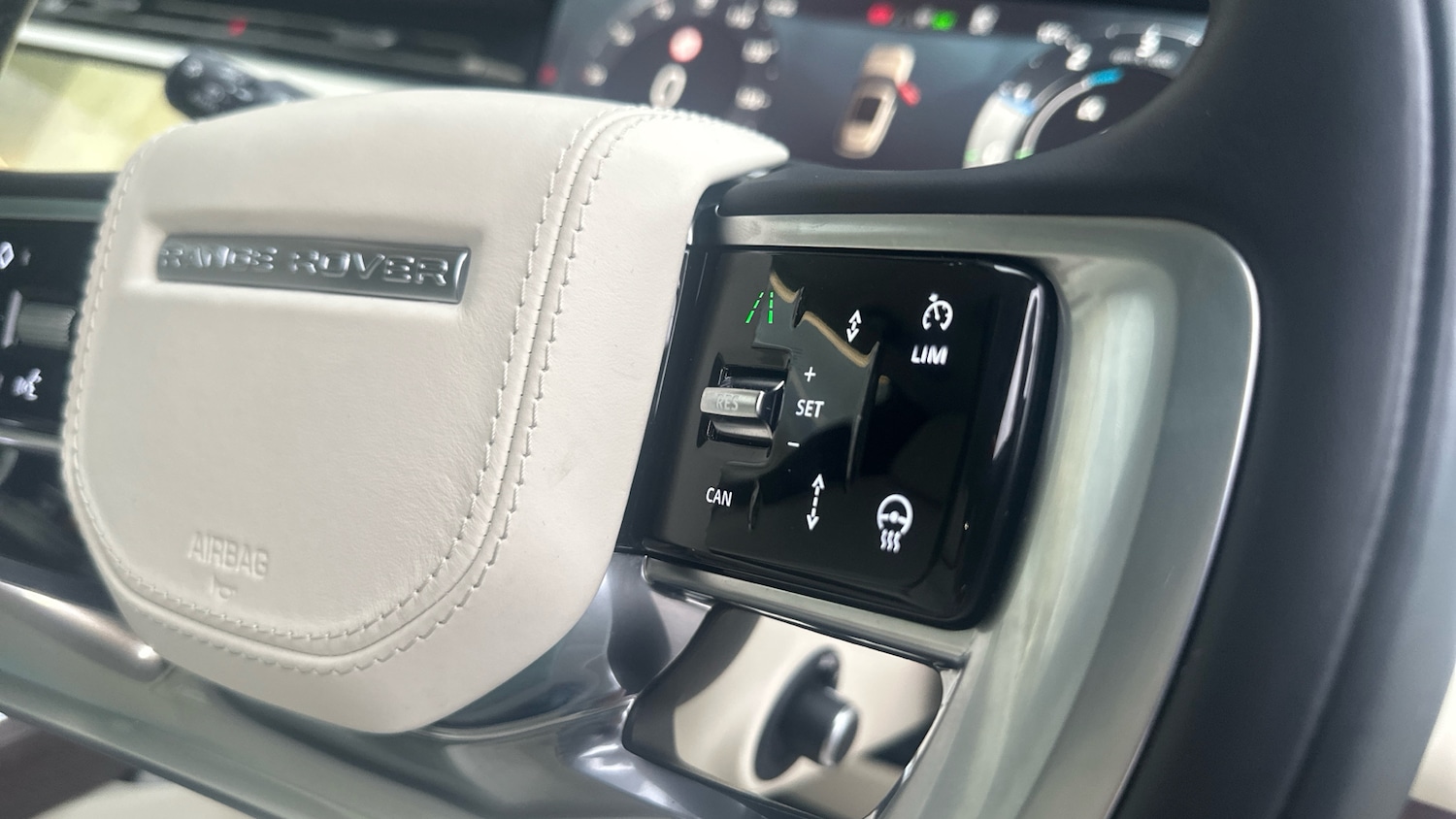 Used Land Rover Range Rover 2023 for sale - 77033341: Photo 24