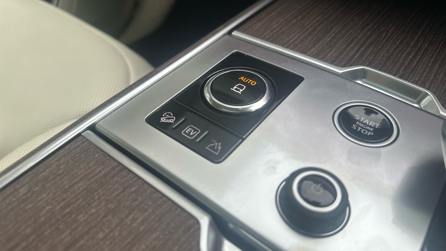 Used Land Rover Range Rover 2023 for sale - 77033341: Photo 28