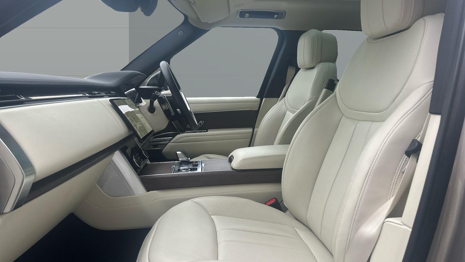 Used Land Rover Range Rover 2023 for sale - 77033341: Photo 3