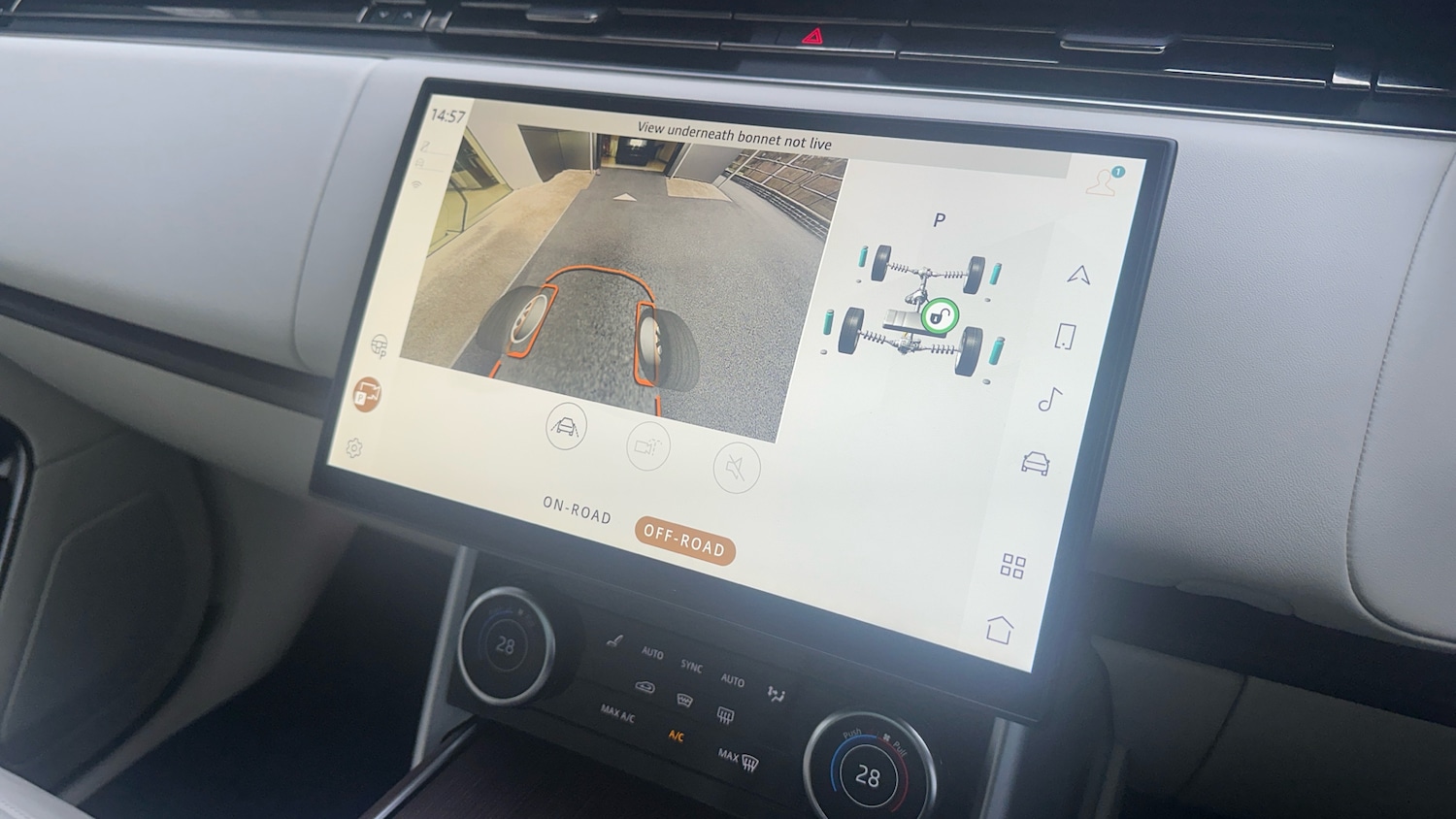 Used Land Rover Range Rover 2023 for sale - 77033341: Photo 32