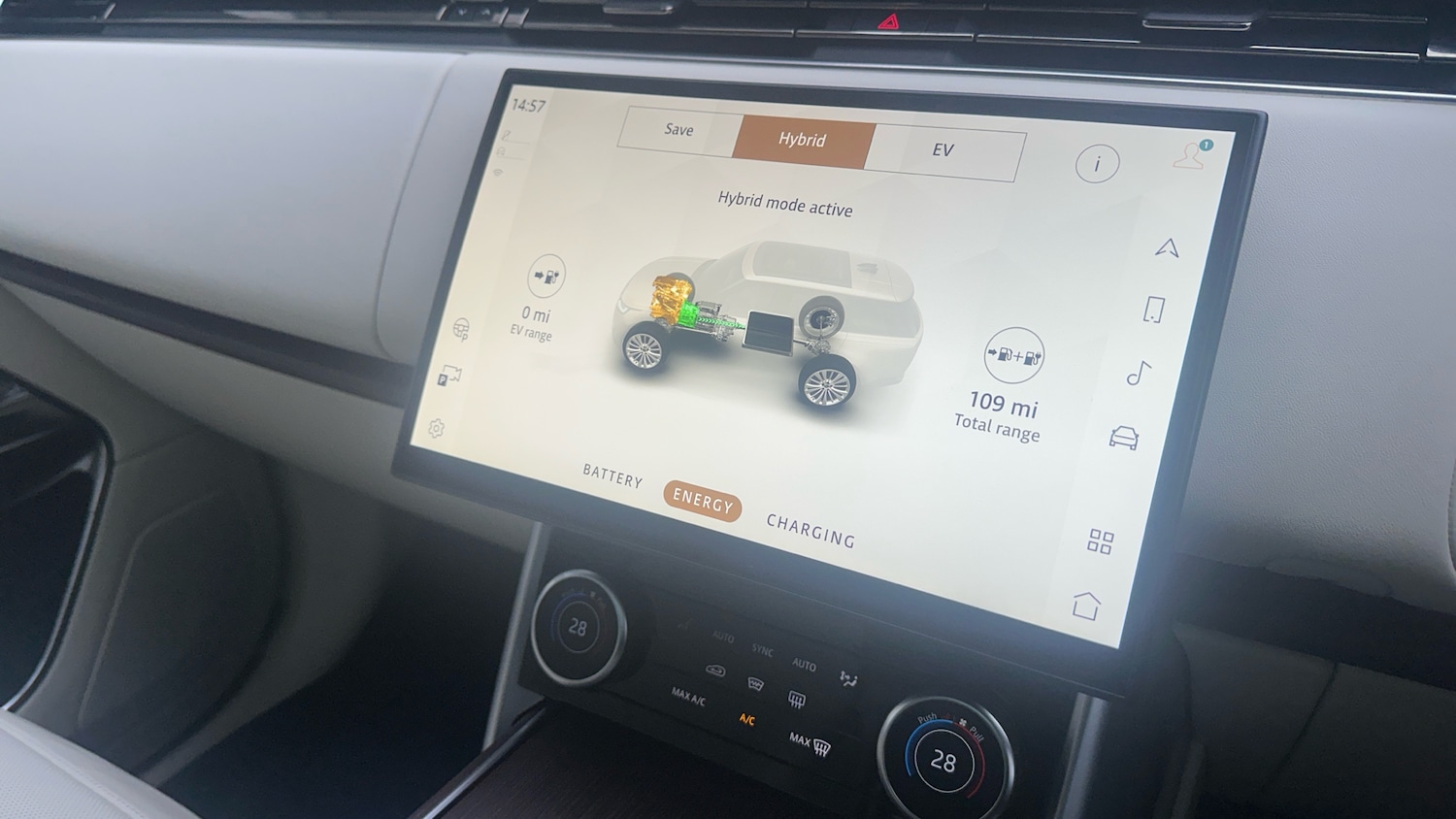 Used Land Rover Range Rover 2023 for sale - 77033341: Photo 34