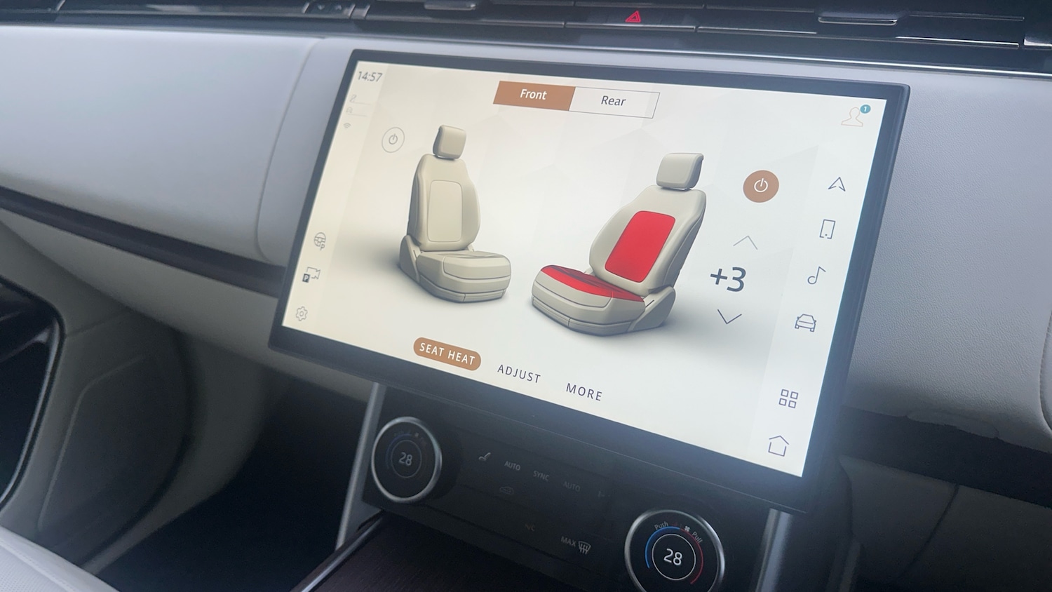 Used Land Rover Range Rover 2023 for sale - 77033341: Photo 35