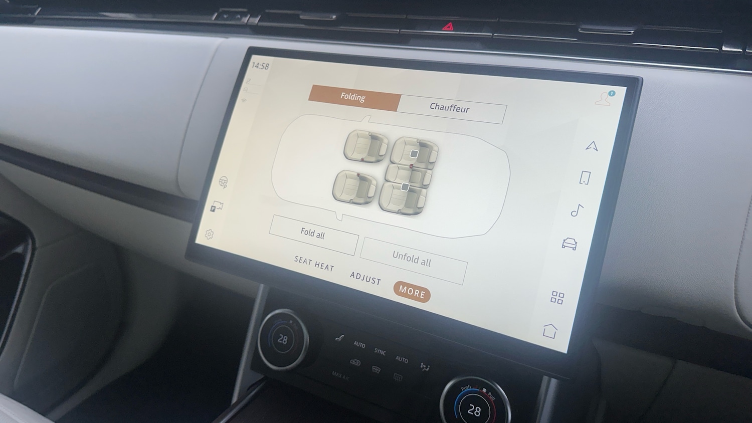 Used Land Rover Range Rover 2023 for sale - 77033341: Photo 36