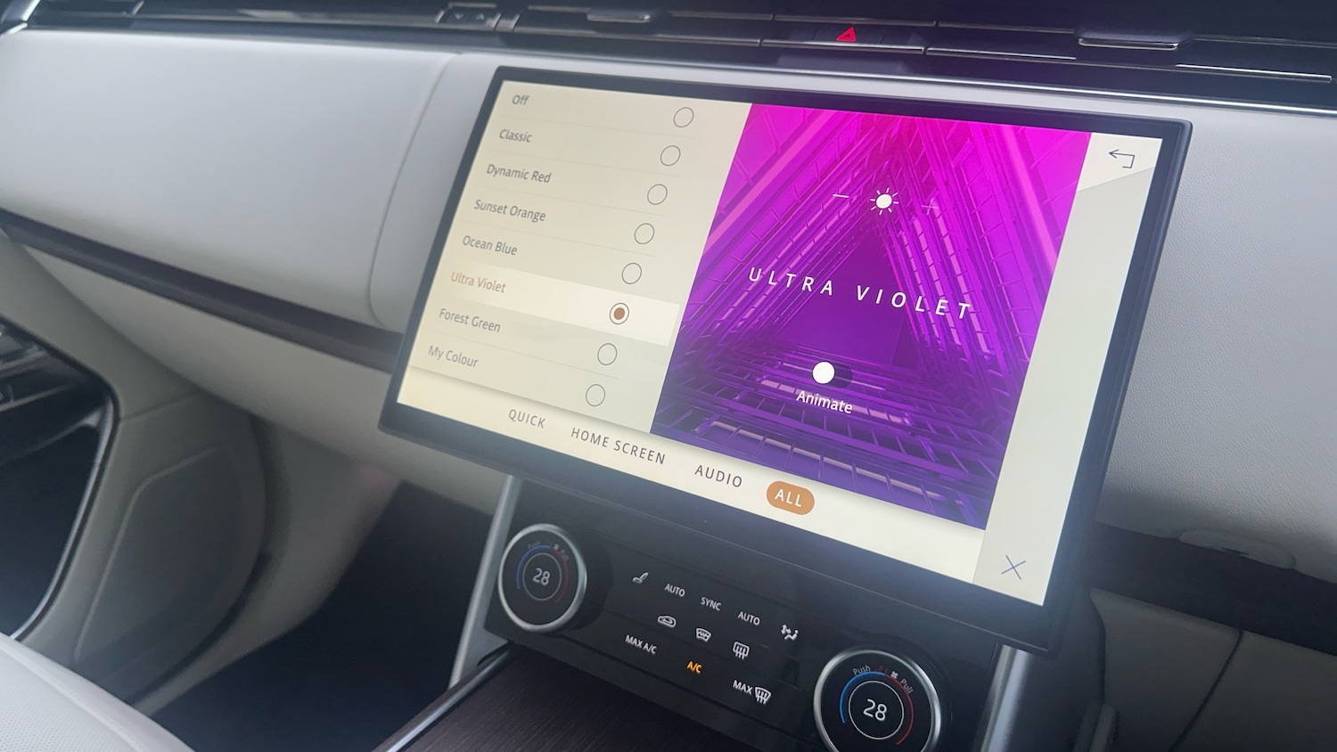 Used Land Rover Range Rover 2023 for sale - 77033341: Photo 37