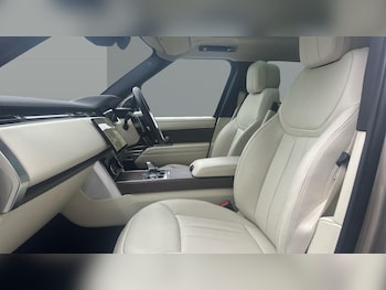 Used Land Rover Range Rover 2023 for sale - 77033341: Photo