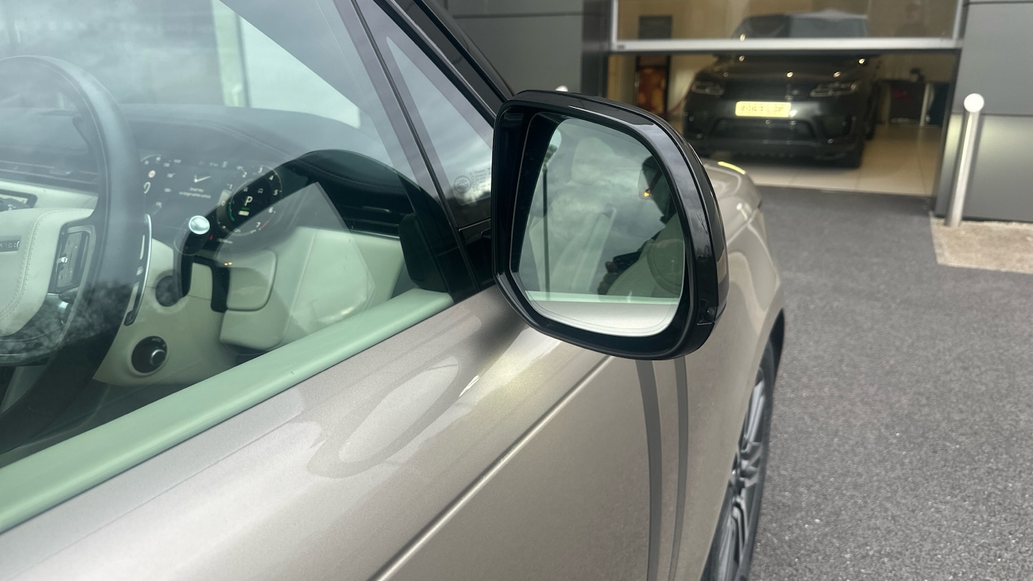 Used Land Rover Range Rover 2023 for sale - 77033341: Photo 41