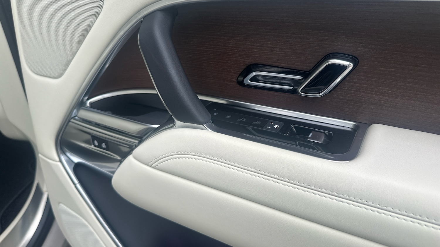 Used Land Rover Range Rover 2023 for sale - 77033341: Photo 43