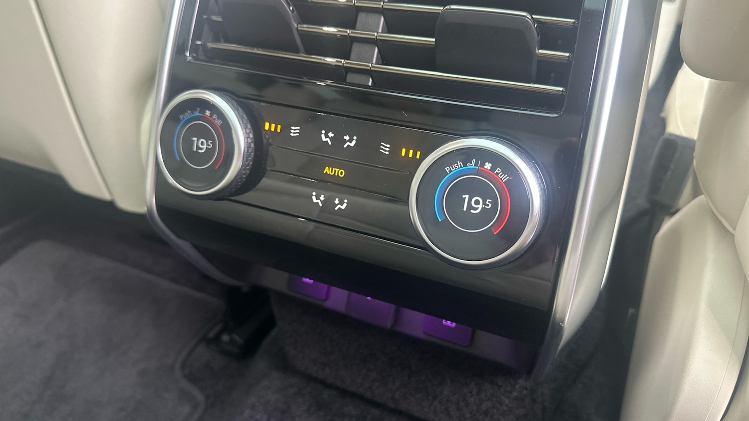 Used Land Rover Range Rover 2023 for sale - 77033341: Photo 44